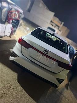 کیا فۆرتێ